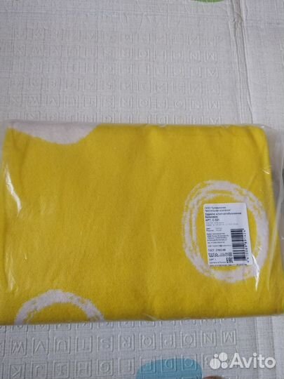 Одеяло байковое детское