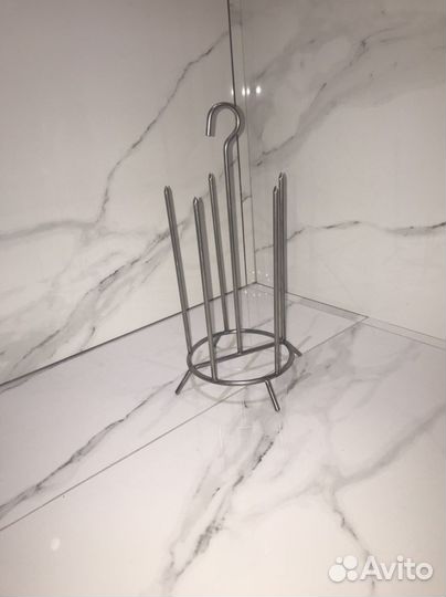 Шампур для тандыра малый