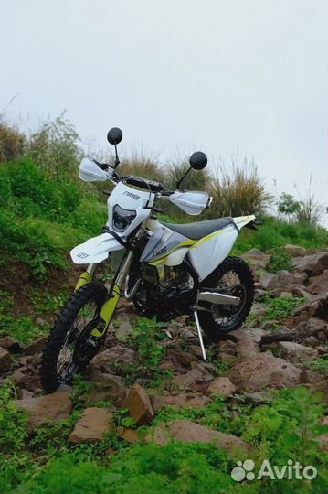 Мотоцикл Regulmoto nibbi