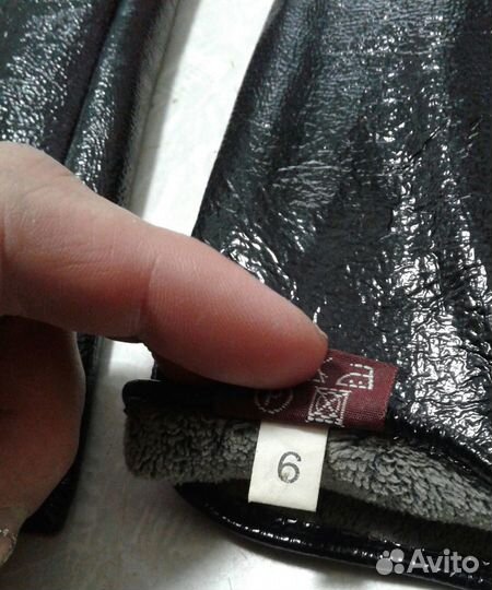 Длинные перчатки женские