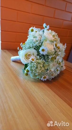 Букет для невесты