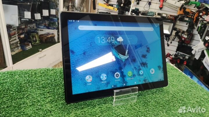 Планшет lenovo tab 10 64gb