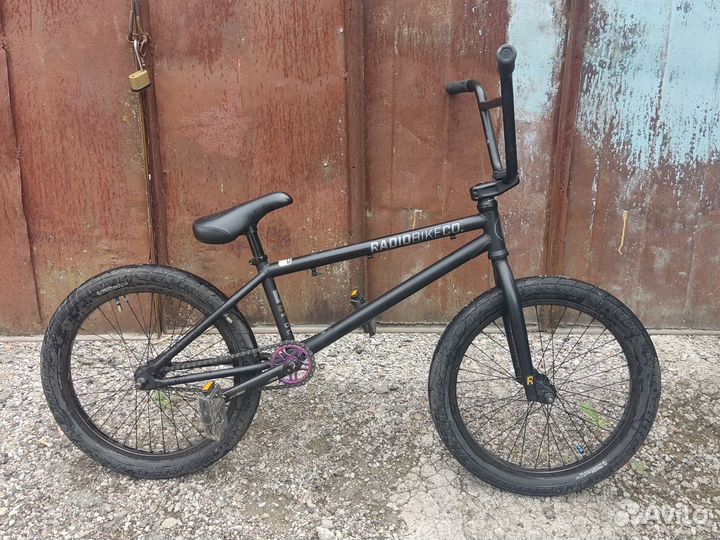 Bmx