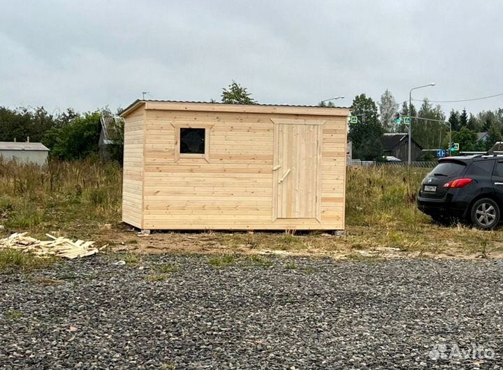 Бытовки Блок контейнеры новые с доставкой