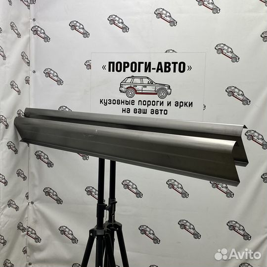 Пороги кузовные, ремкомплект Mitsubishi Lancer 9