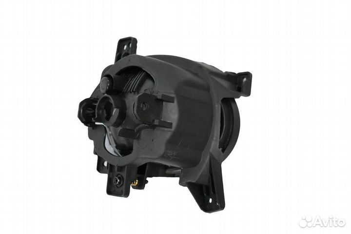 Противотуманная фара левая Hyundai Santa Fe 2