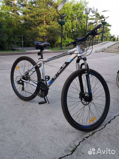 Велосипед stels navigator 900 md 29