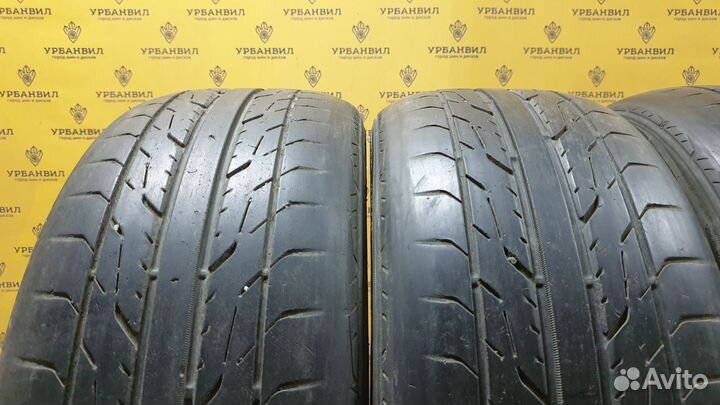 Toyo DRB 195/50 R15 82V