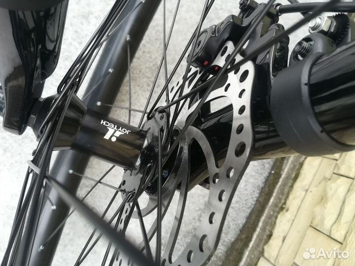 Новый велосипед Stark Tank 29D