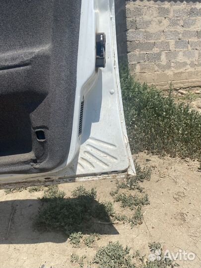 ВАЗ 2112 1.6 МТ, 2001, 89 310 км