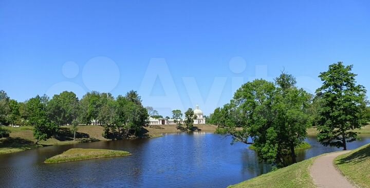 Участок 6,8 сот. (ИЖС)