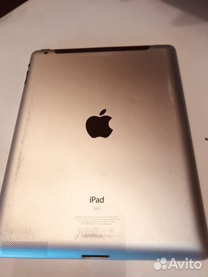 iPad