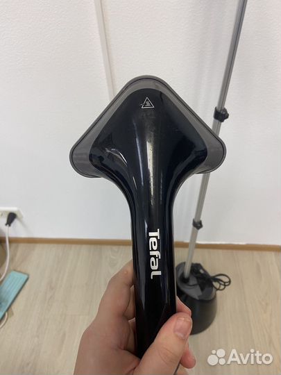 Отпариватель tefal
