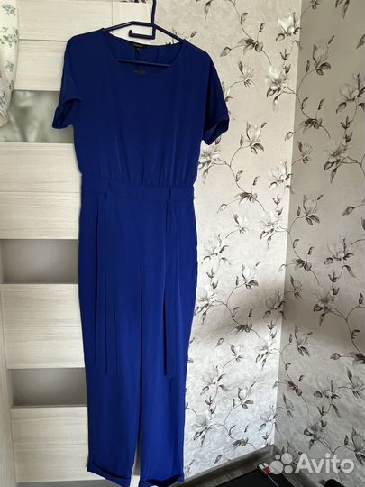 Комбинезон летний женский