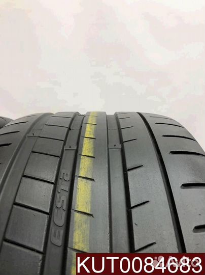 Kumho Ecsta PS91 275/35 R20 107U