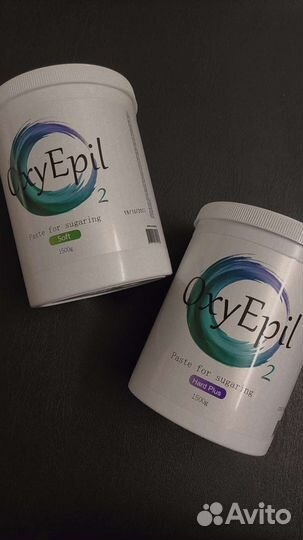 Сахарная паста для шугаринга, косметика