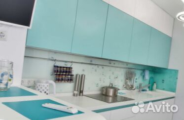 Кухня современная