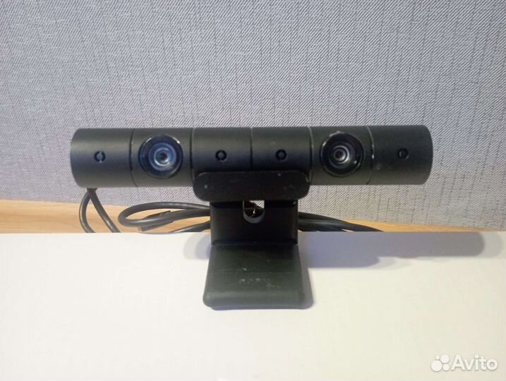 VR шлем для PS4