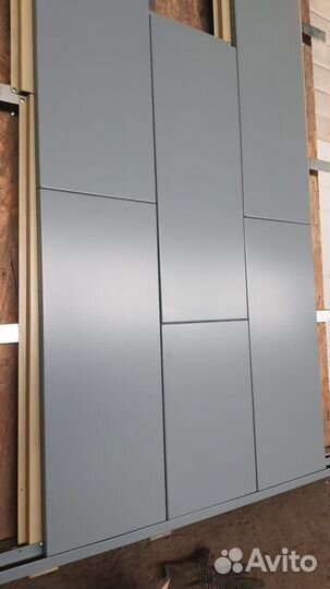 Металлокассета