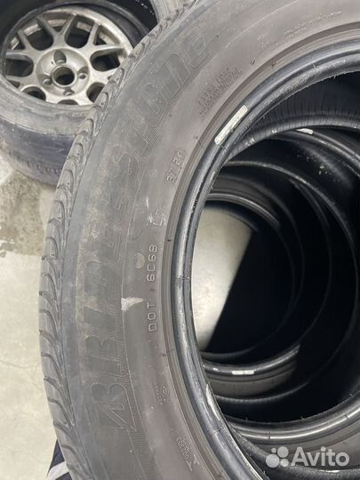 Bridgestone Turanza ER300 235/55 R17