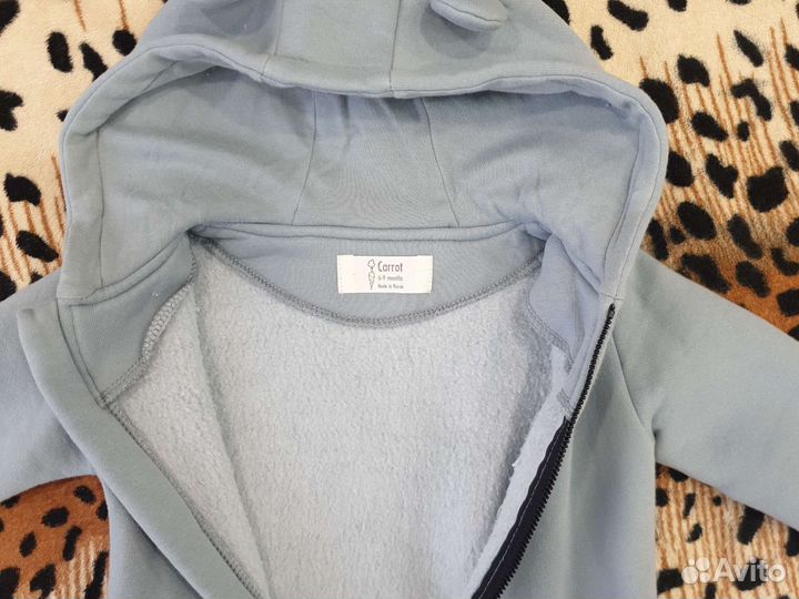 Детская одежда