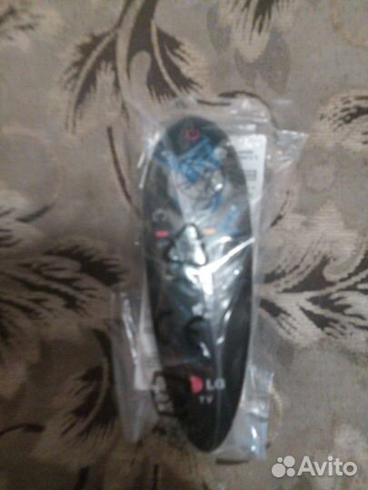 Пульт указка LG