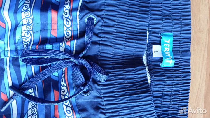 Шорты женские