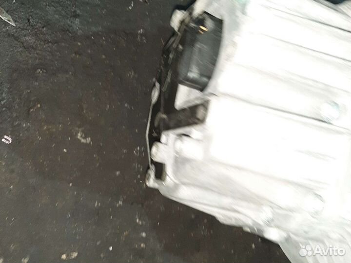 АКПП Вариатор Ауди A6 C5 A4 B6 1.8i FRW