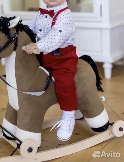 Комтюм для годовасика