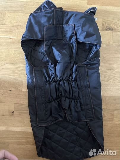 Попона для собак