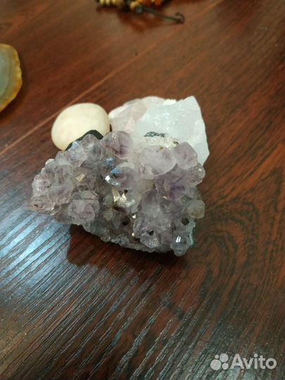 Камни, минералы