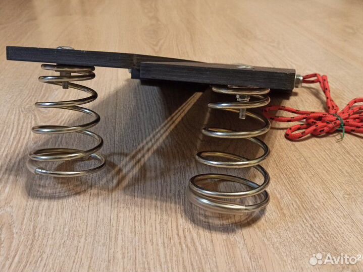 Степпер для тренировок дома