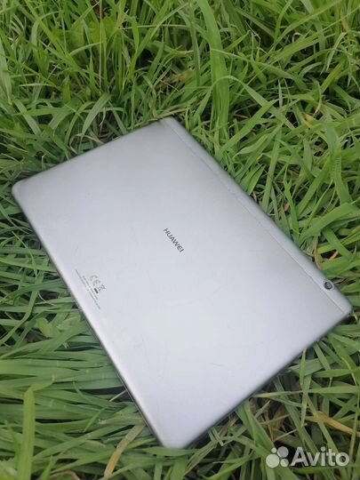 Планшет huawei mediapad t3 10