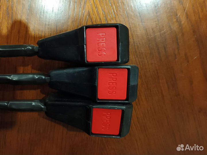 Новые klippan, для ваз 21061 