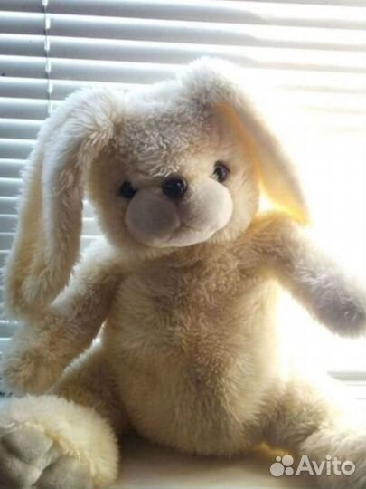 Мягкая игрушка 