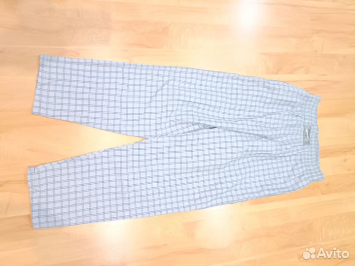 Штаны летние