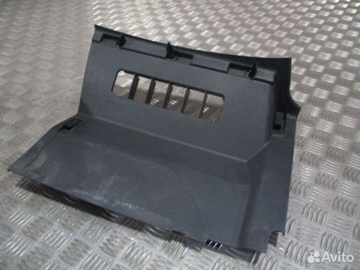 Накладка торпедо Mercedes-Benz A9436800706