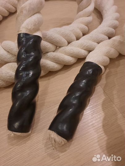 Канат для лазания 2,5 метра