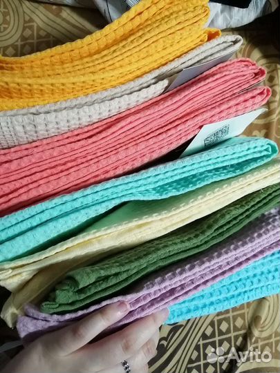 Набор полотенец