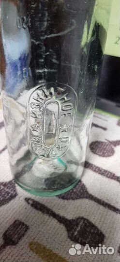 Детские бутылочки