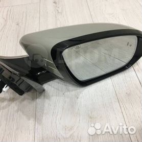 Видеорегистратор-зеркало автомобильный 1080p с экраном 10 дюймов, 2 камеры, 170 градусов