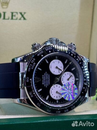 Наручные часы Rolex Yaxht-Master