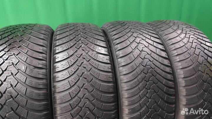 Falken Eurowinter HS01 215/60 R16 99H