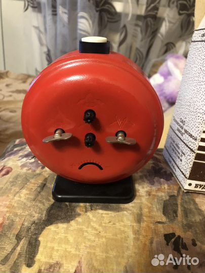 Будильники