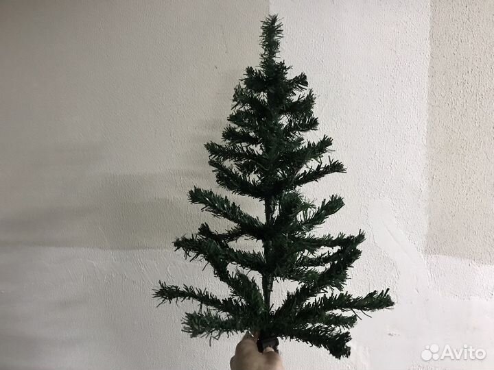 Елка искусственная новогодняя
