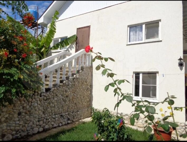 Дом (Абхазия)