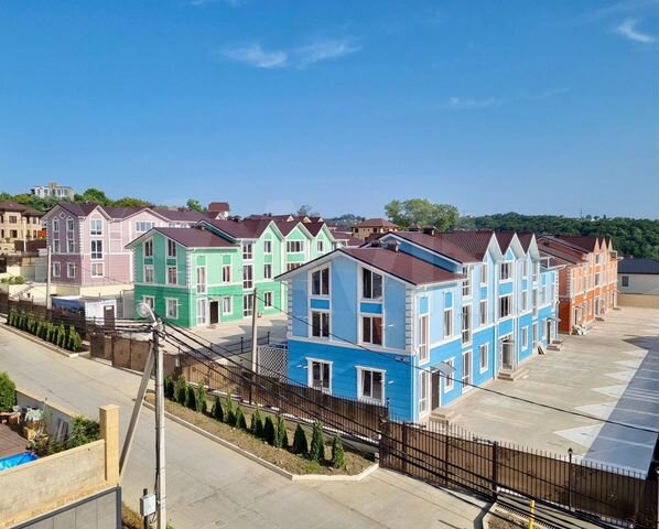 1-к. квартира, 24 м², 2/3 эт.