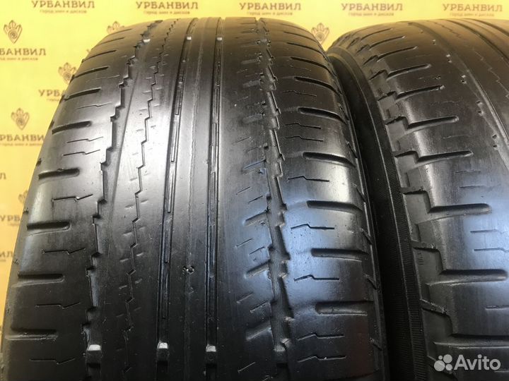 Nokian Tyres Hakka SUV 225/65 R17 106H