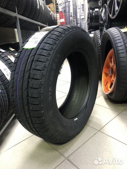 Ikon Tyres Nordman S2 SUV 215/65 R16 98H