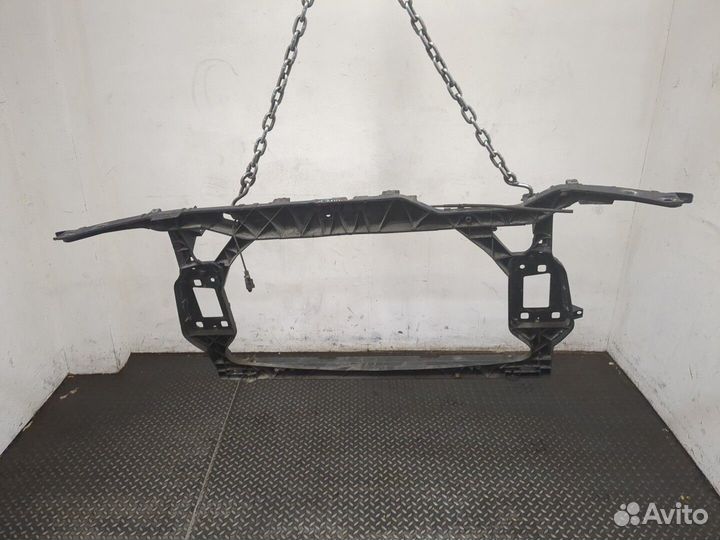 Рамка передняя Audi A5, 2010